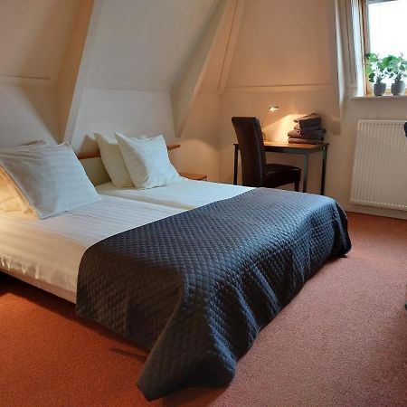 Boetiek Hotel Marum Екстериор снимка