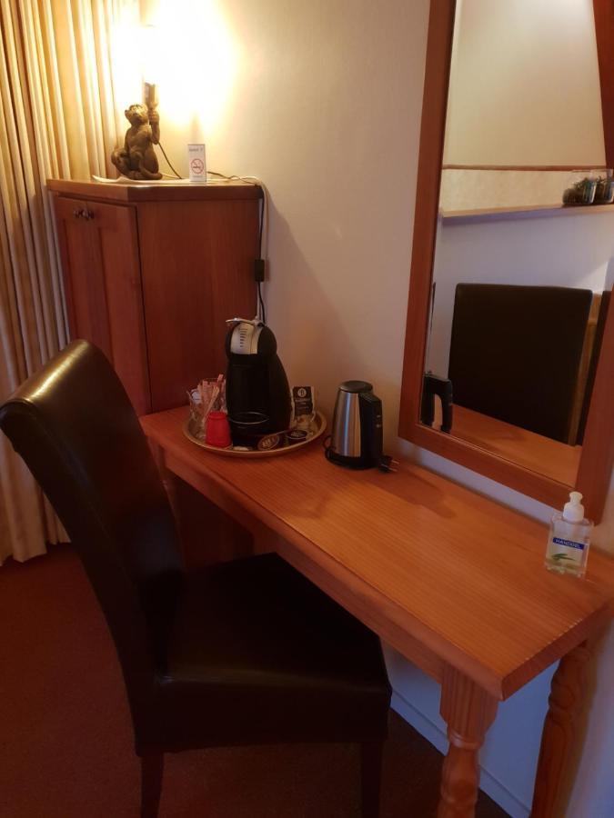 Boetiek Hotel Marum Екстериор снимка