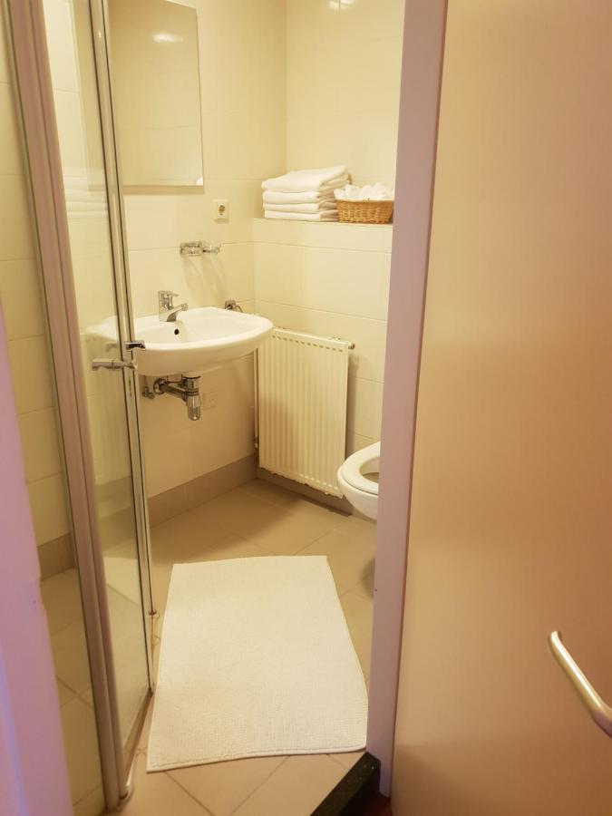Boetiek Hotel Marum Екстериор снимка