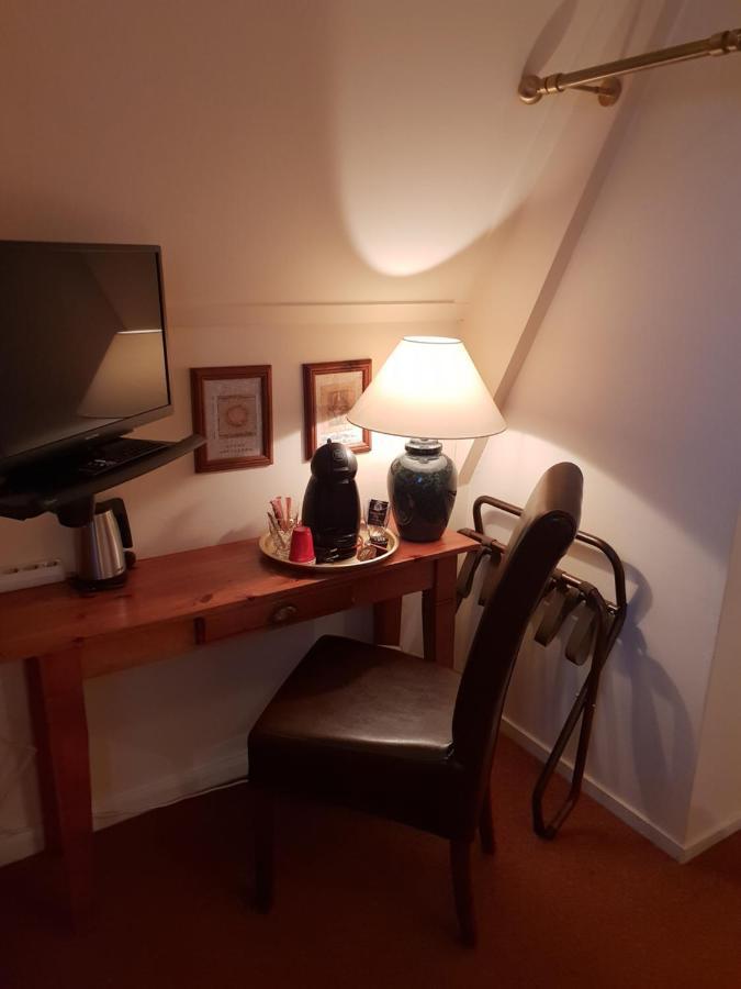Boetiek Hotel Marum Екстериор снимка