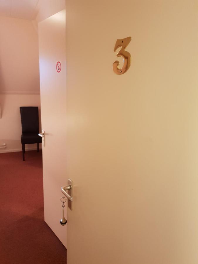 Boetiek Hotel Marum Екстериор снимка
