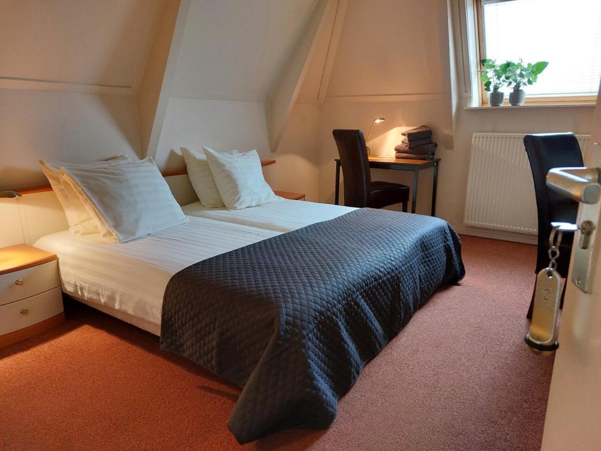 Boetiek Hotel Marum Екстериор снимка