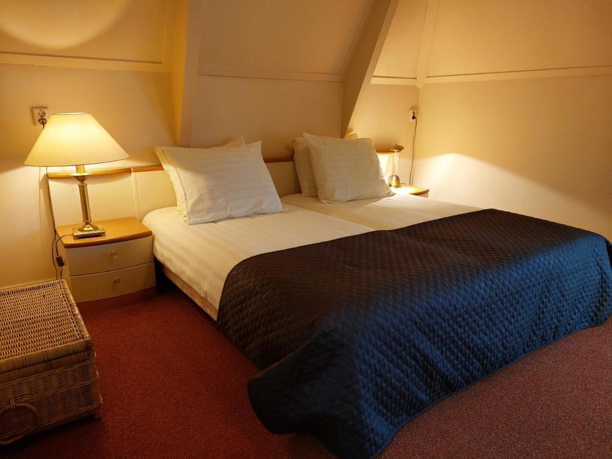 Boetiek Hotel Marum Екстериор снимка