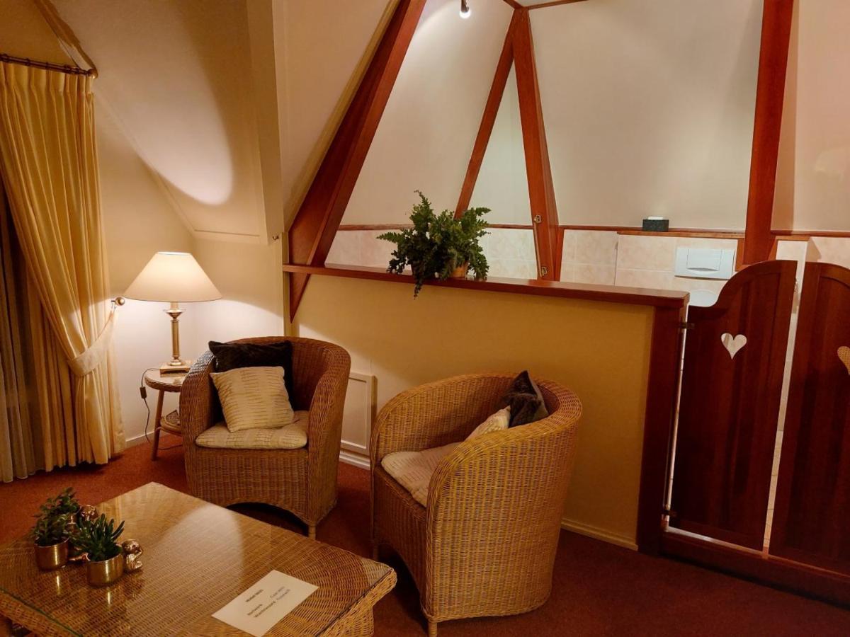 Boetiek Hotel Marum Екстериор снимка