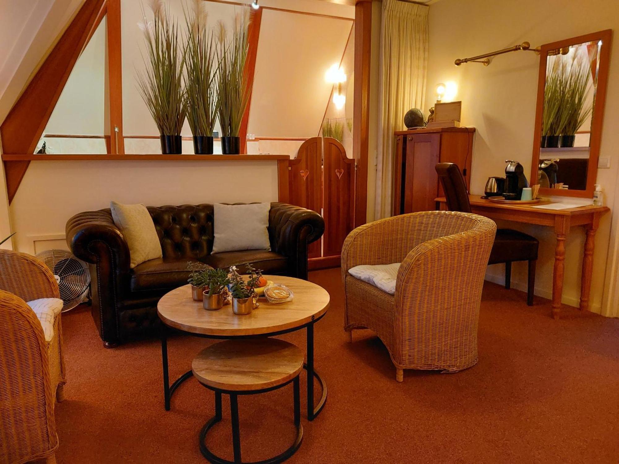 Boetiek Hotel Marum Екстериор снимка