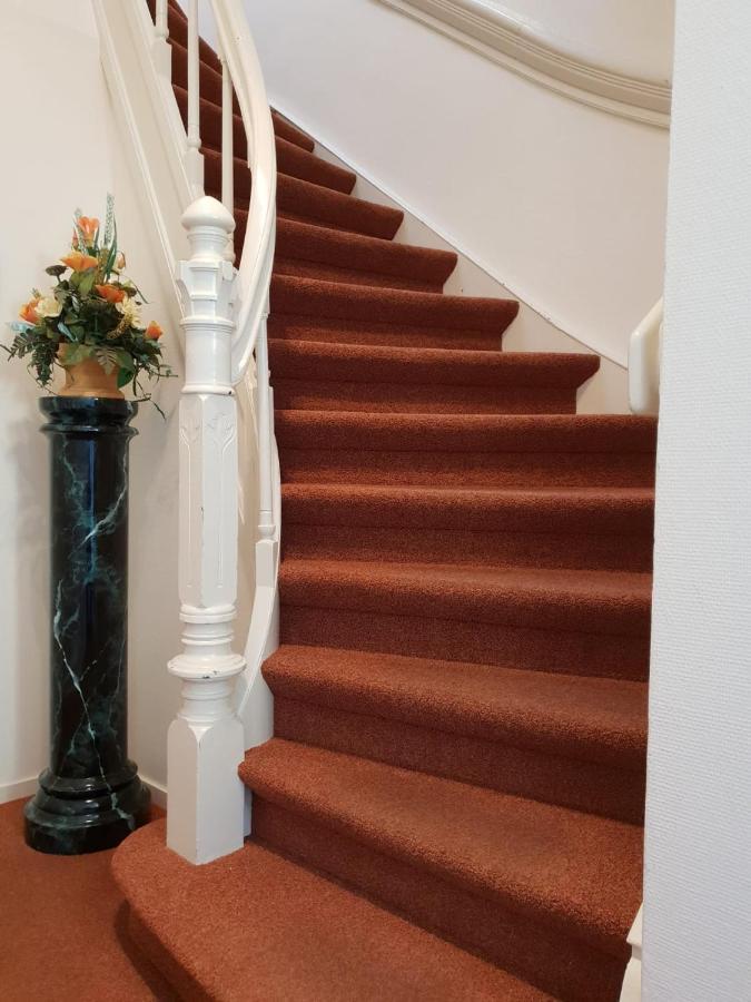 Boetiek Hotel Marum Екстериор снимка