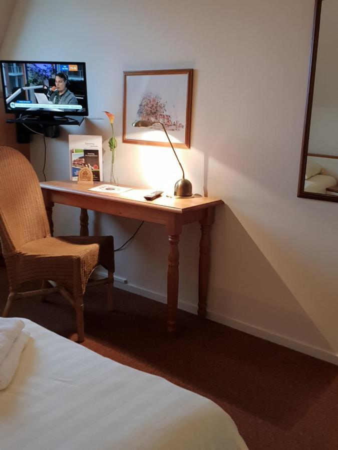 Boetiek Hotel Marum Екстериор снимка