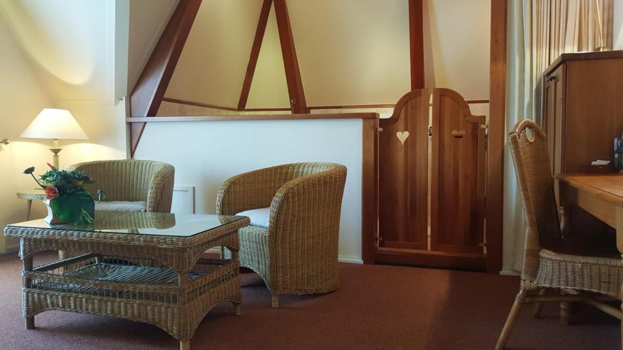 Boetiek Hotel Marum Екстериор снимка